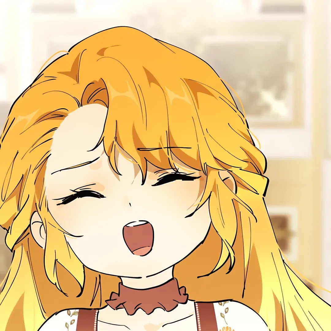 Becoming the Queen at the Age of Six Chapter 61 – Page 24
