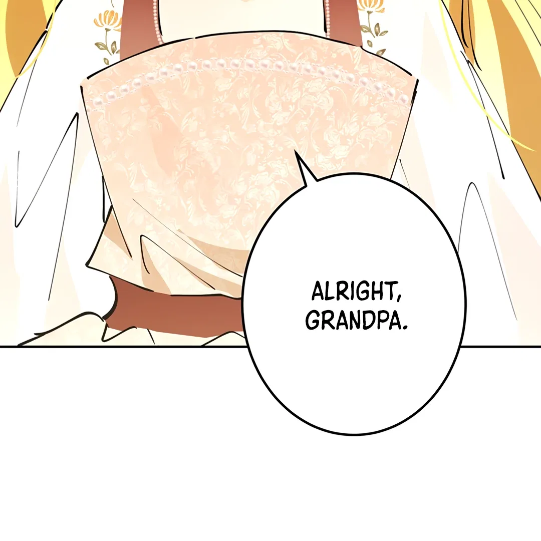 Becoming the Queen at the Age of Six Chapter 61 – Page 25