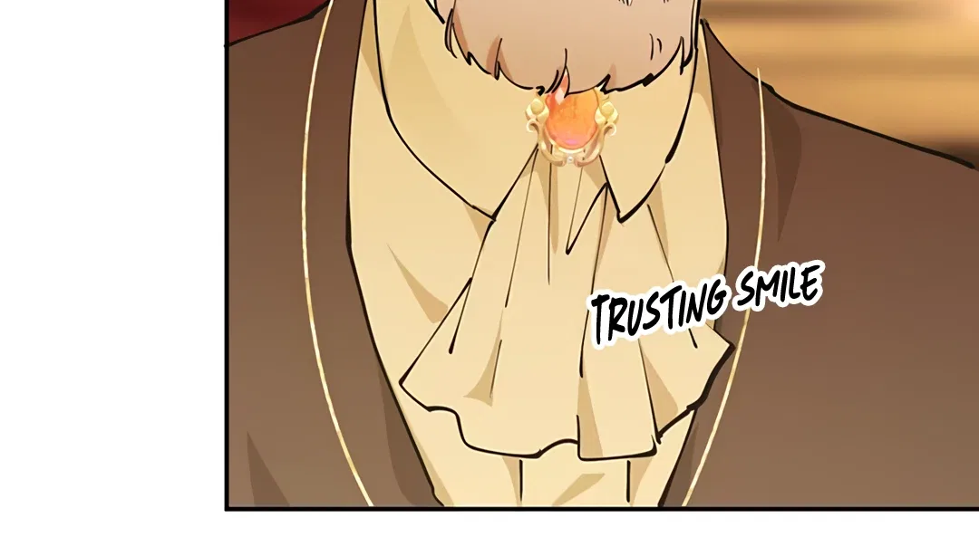 Becoming the Queen at the Age of Six Chapter 61 – Page 27