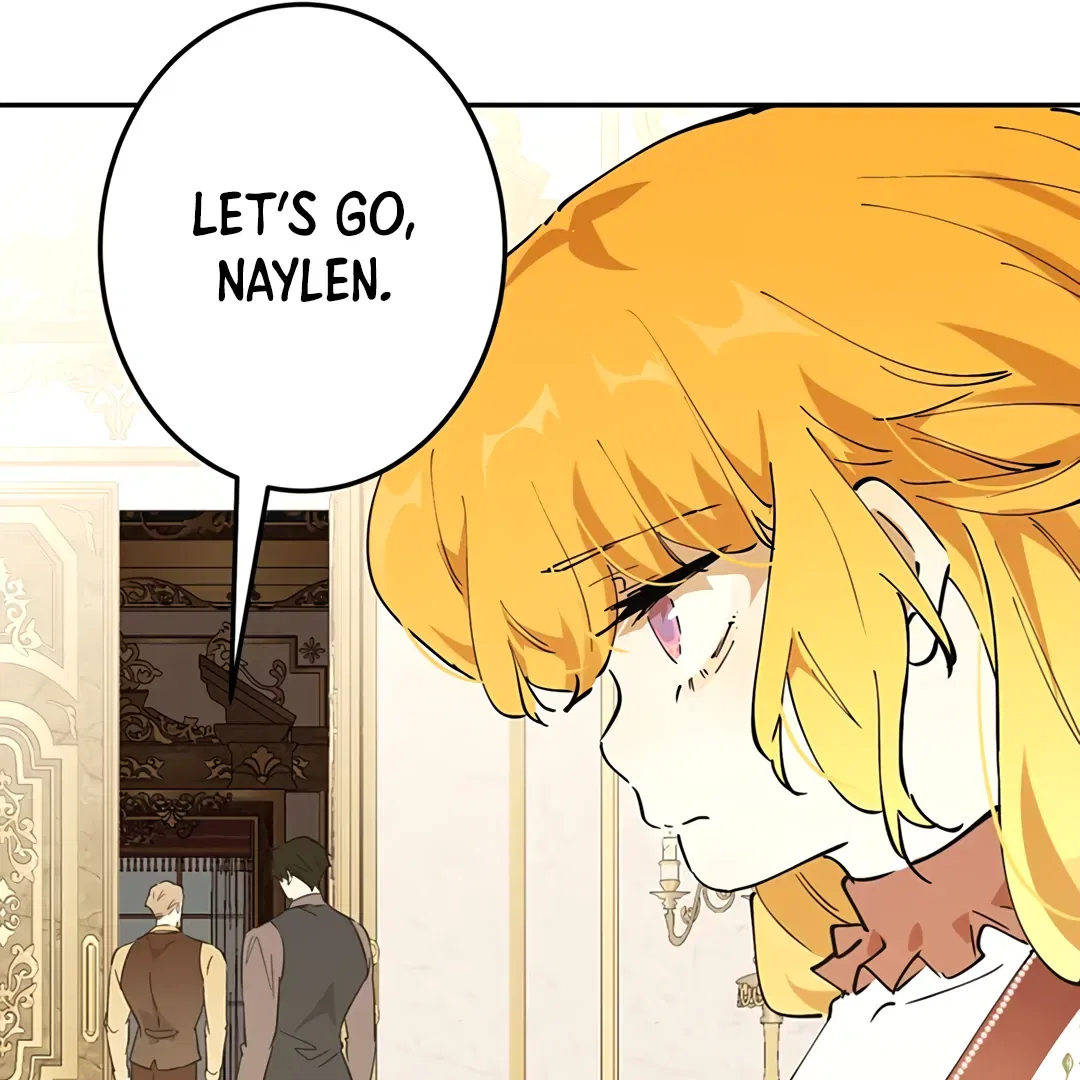 Becoming the Queen at the Age of Six Chapter 61 – Page 29