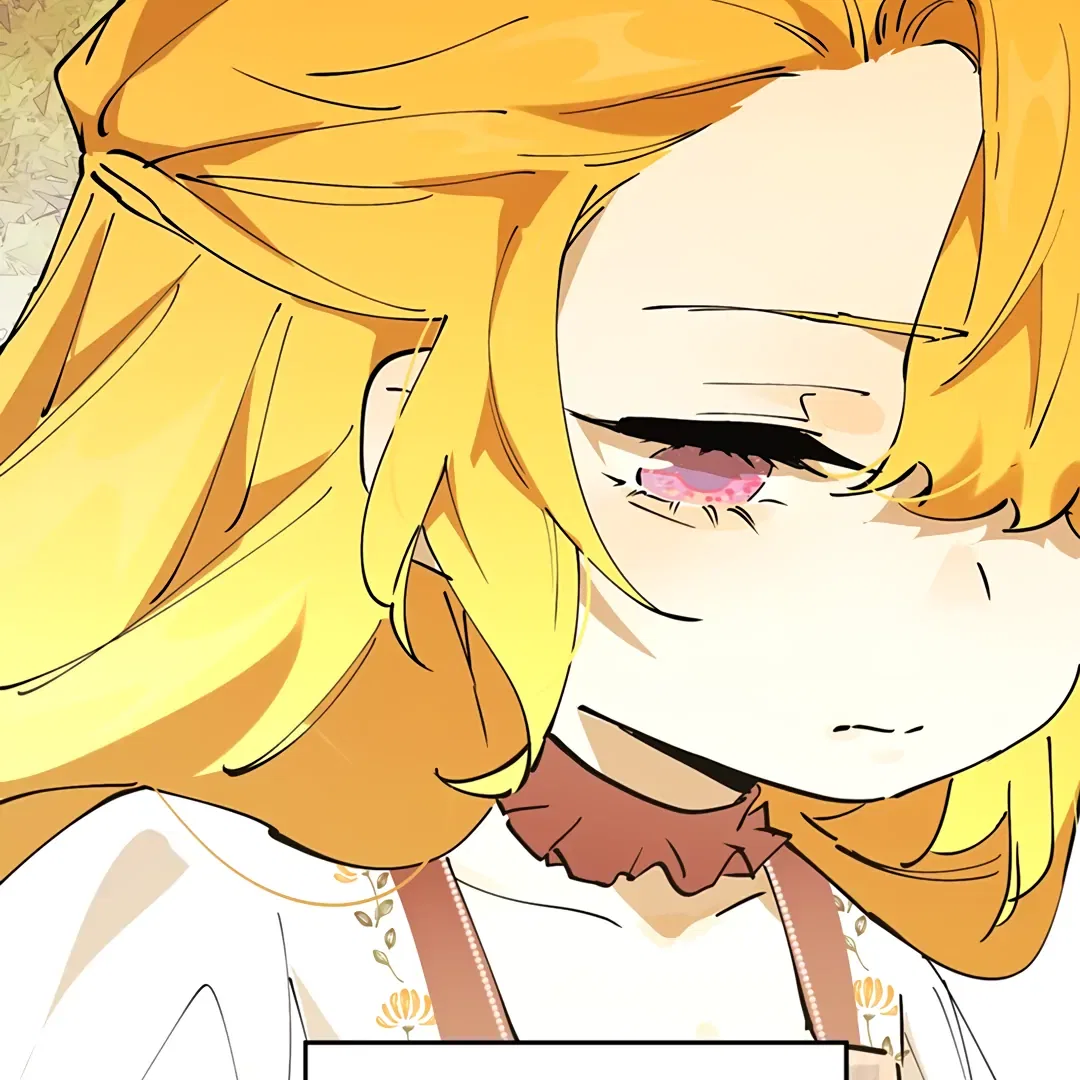 Becoming the Queen at the Age of Six Chapter 61 – Page 31