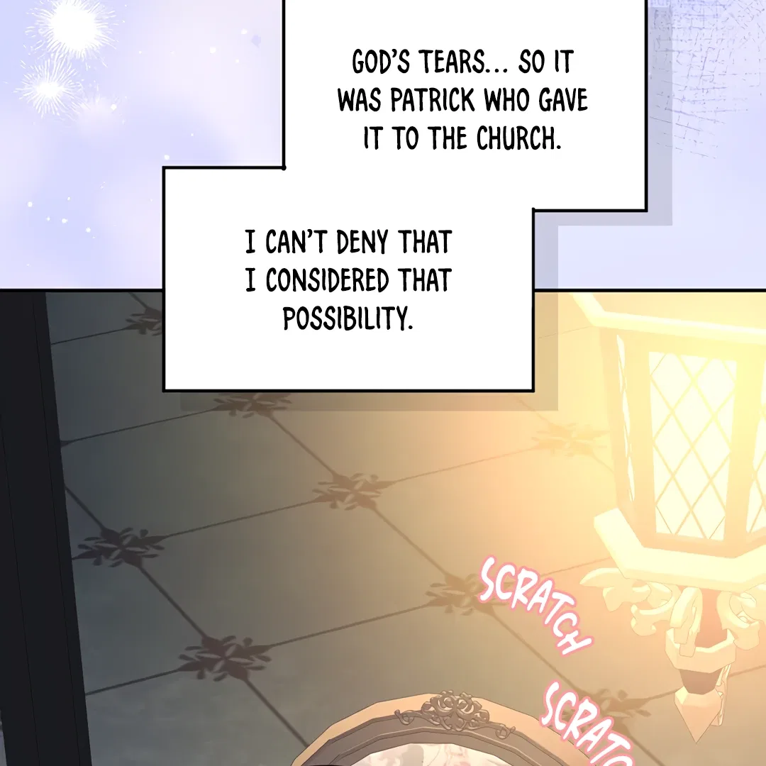 Becoming the Queen at the Age of Six Chapter 61 – Page 35