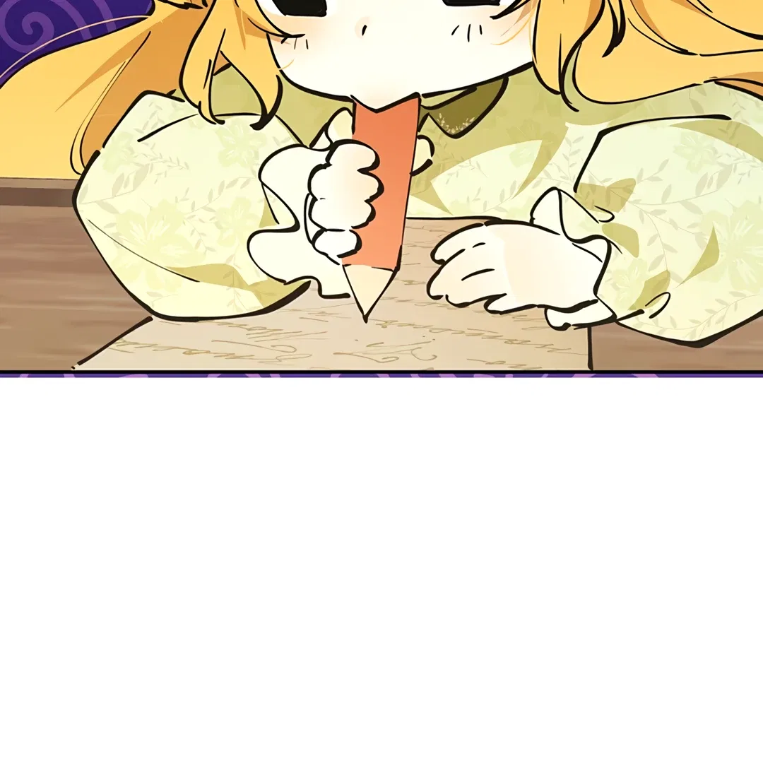 Becoming the Queen at the Age of Six Chapter 61 – Page 43