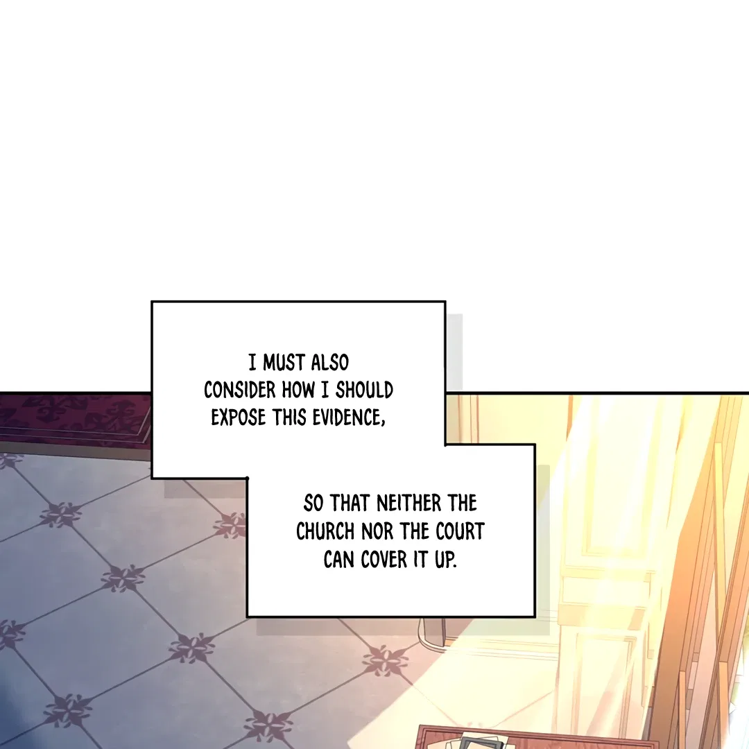 Becoming the Queen at the Age of Six Chapter 61 – Page 44