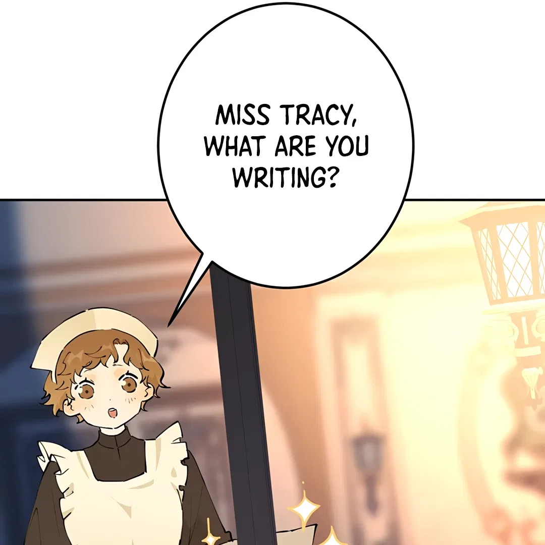 Becoming the Queen at the Age of Six Chapter 61 – Page 47