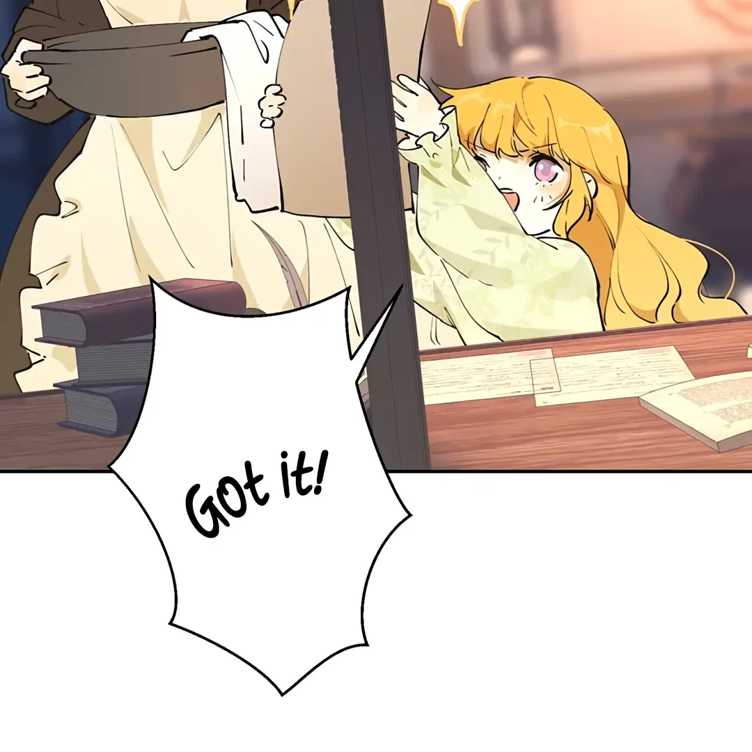 Becoming the Queen at the Age of Six Chapter 61 – Page 48
