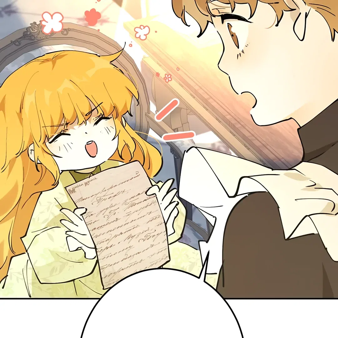 Becoming the Queen at the Age of Six Chapter 61 – Page 50