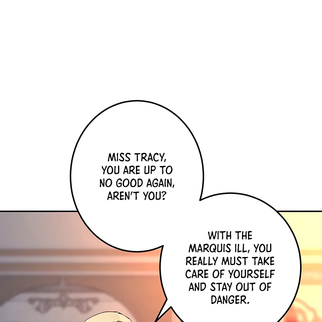 Becoming the Queen at the Age of Six Chapter 61 – Page 54