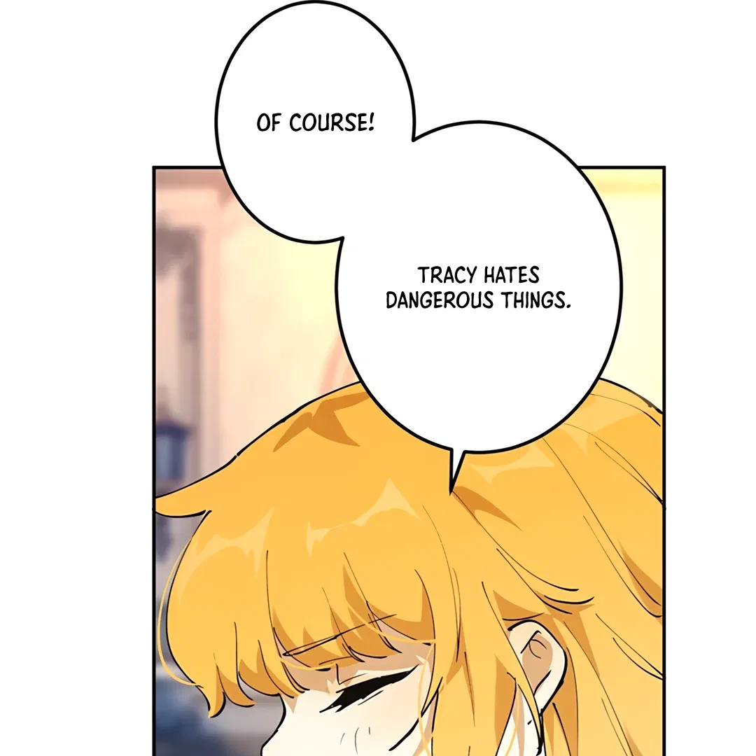 Becoming the Queen at the Age of Six Chapter 61 – Page 57
