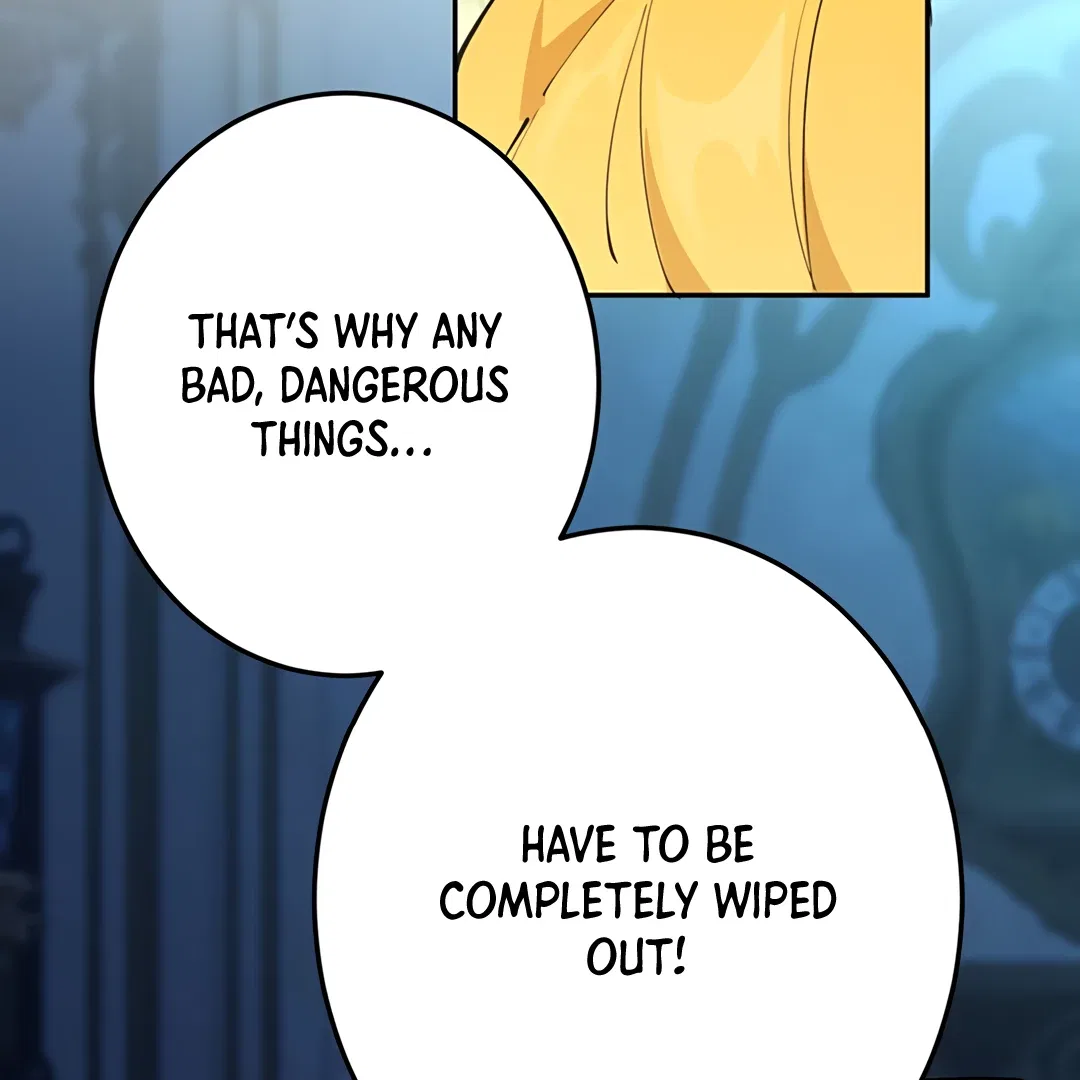 Becoming the Queen at the Age of Six Chapter 61 – Page 60