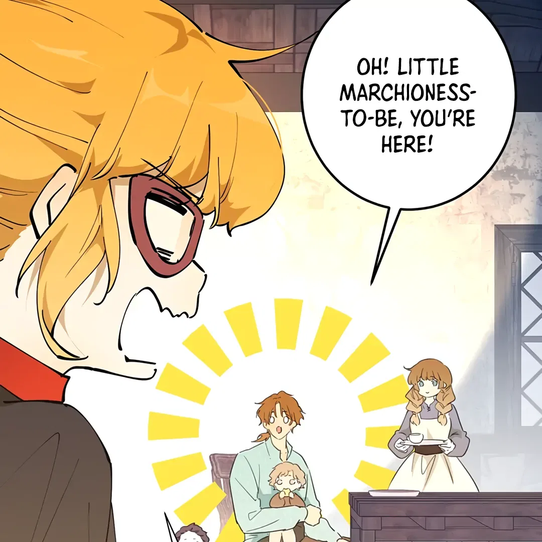 Becoming the Queen at the Age of Six Chapter 61 – Page 68