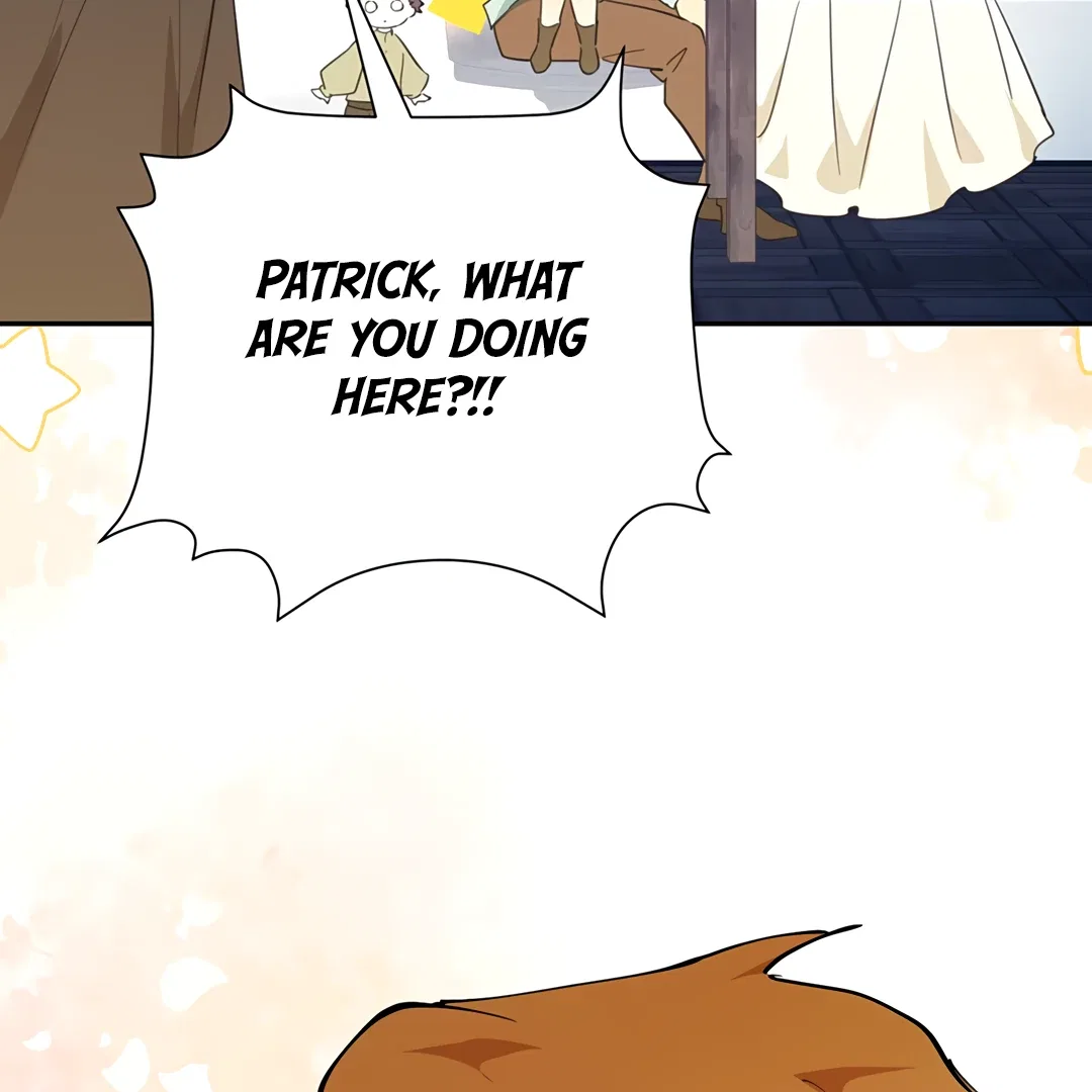 Becoming the Queen at the Age of Six Chapter 61 – Page 69