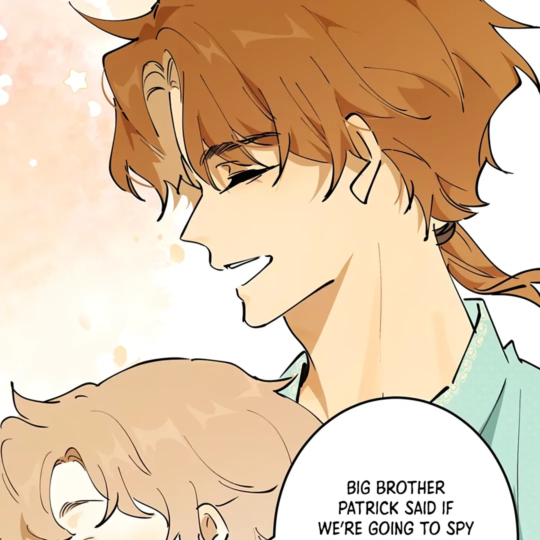 Becoming the Queen at the Age of Six Chapter 61 – Page 70