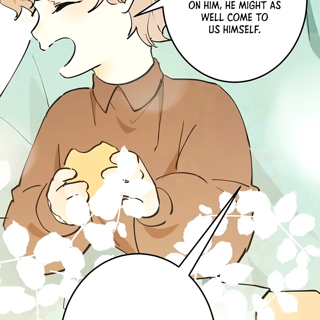 Becoming the Queen at the Age of Six Chapter 61 – Page 71