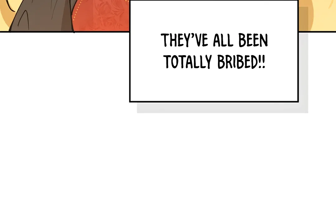 Becoming the Queen at the Age of Six Chapter 61 – Page 76
