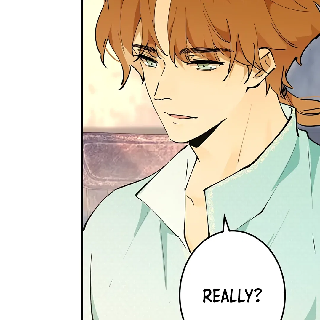 Becoming the Queen at the Age of Six Chapter 61 – Page 80