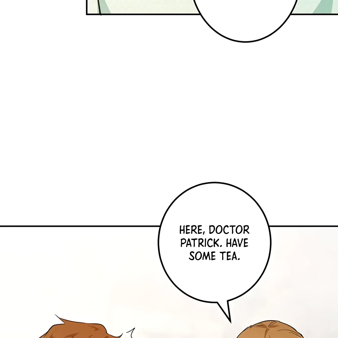 Becoming the Queen at the Age of Six Chapter 61 – Page 81