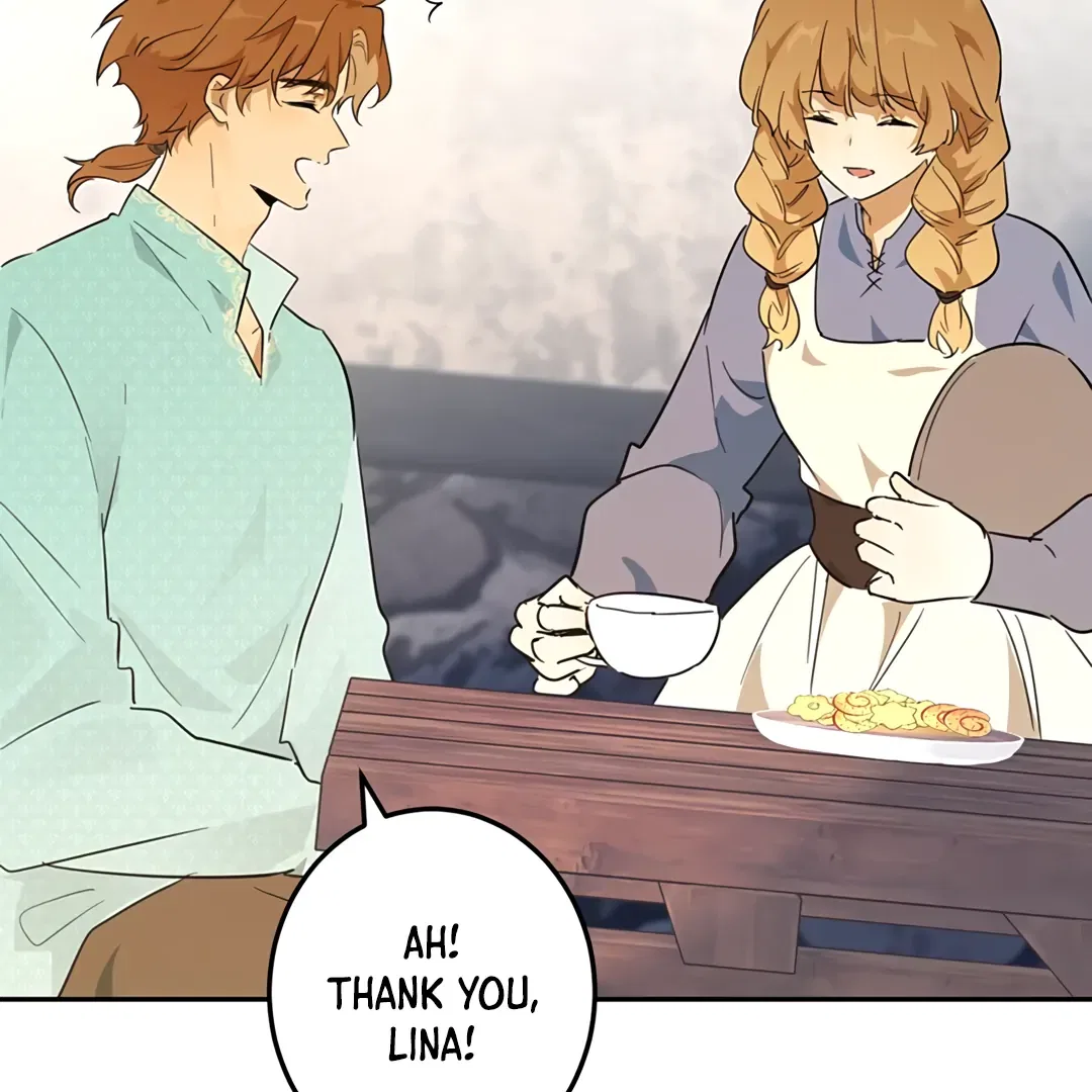 Becoming the Queen at the Age of Six Chapter 61 – Page 82