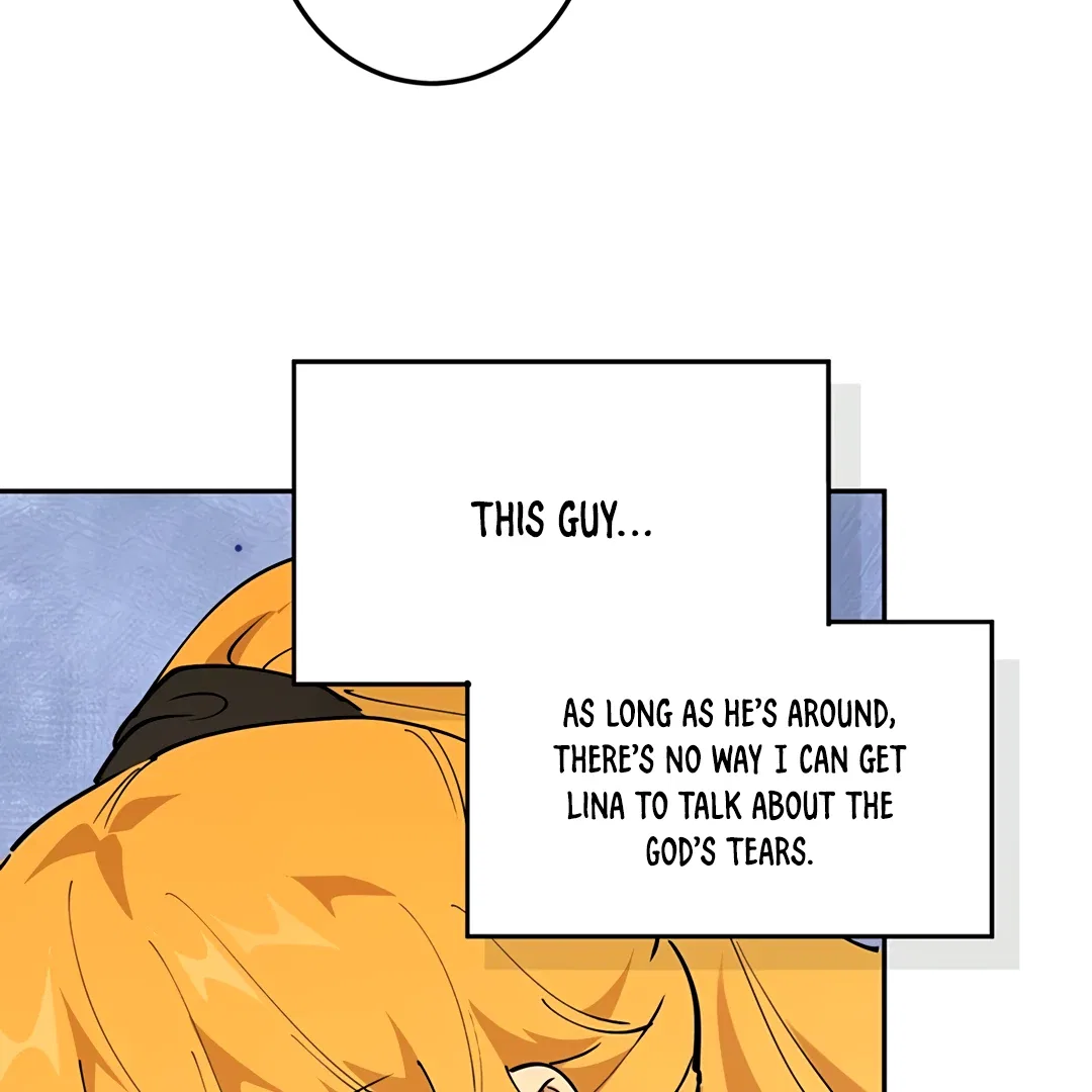 Becoming the Queen at the Age of Six Chapter 61 – Page 83