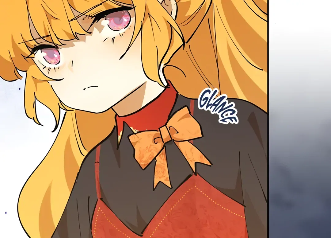 Becoming the Queen at the Age of Six Chapter 61 – Page 84