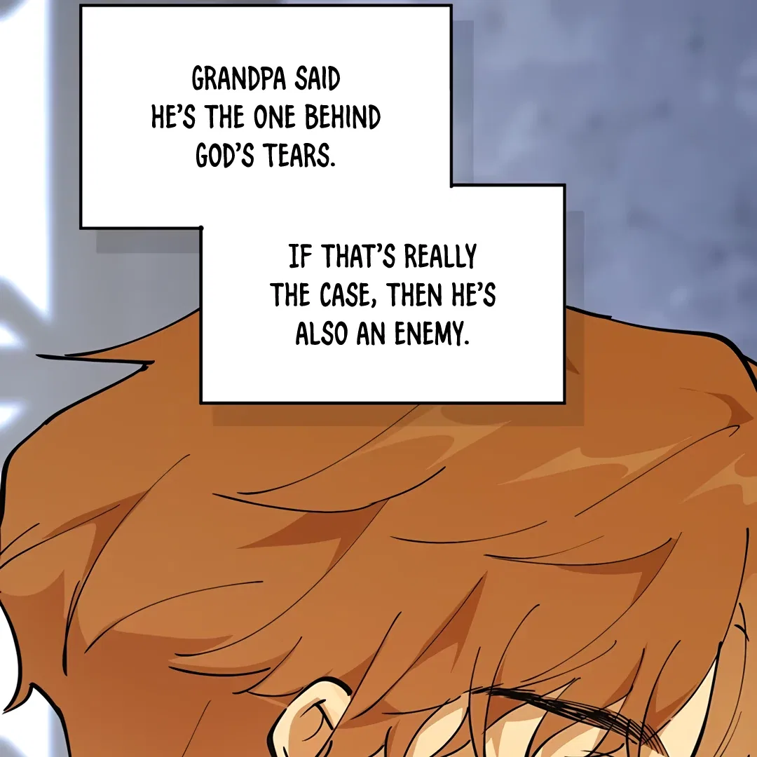 Becoming the Queen at the Age of Six Chapter 61 – Page 86