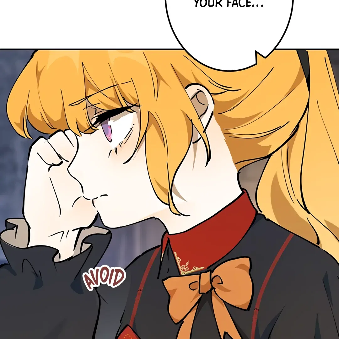 Becoming the Queen at the Age of Six Chapter 61 – Page 91
