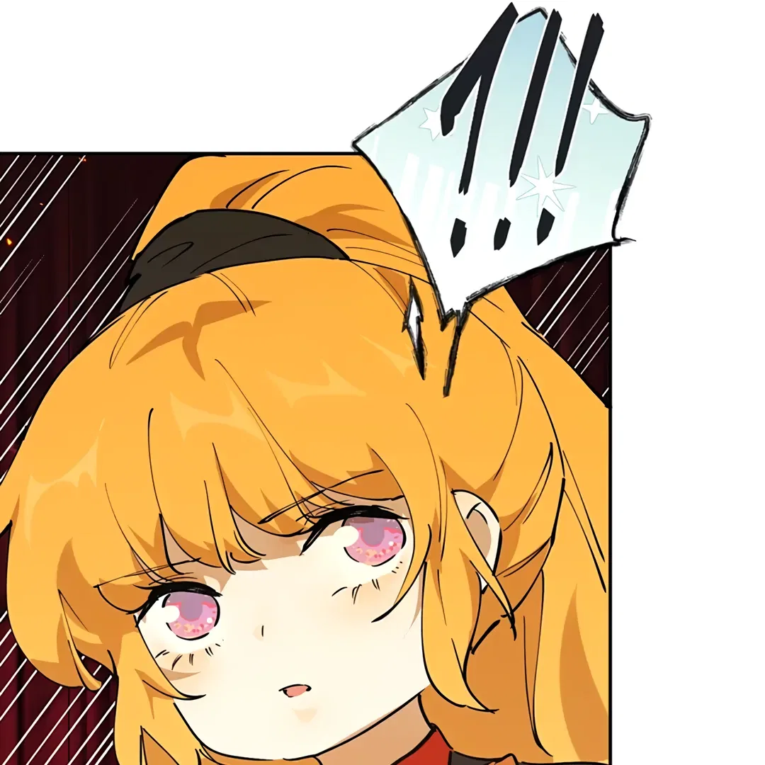 Becoming the Queen at the Age of Six Chapter 61 – Page 96