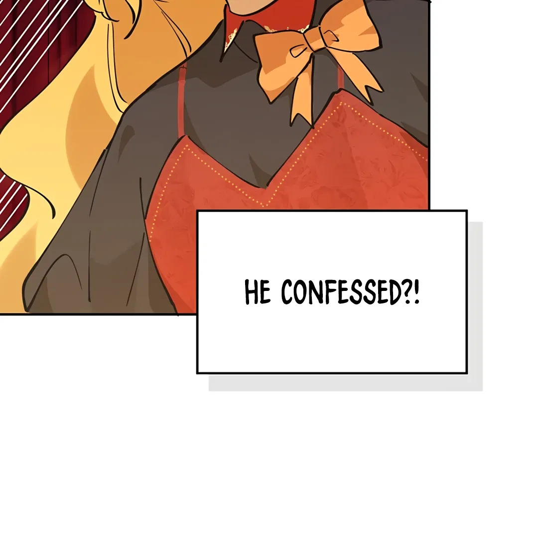 Becoming the Queen at the Age of Six Chapter 61 – Page 97