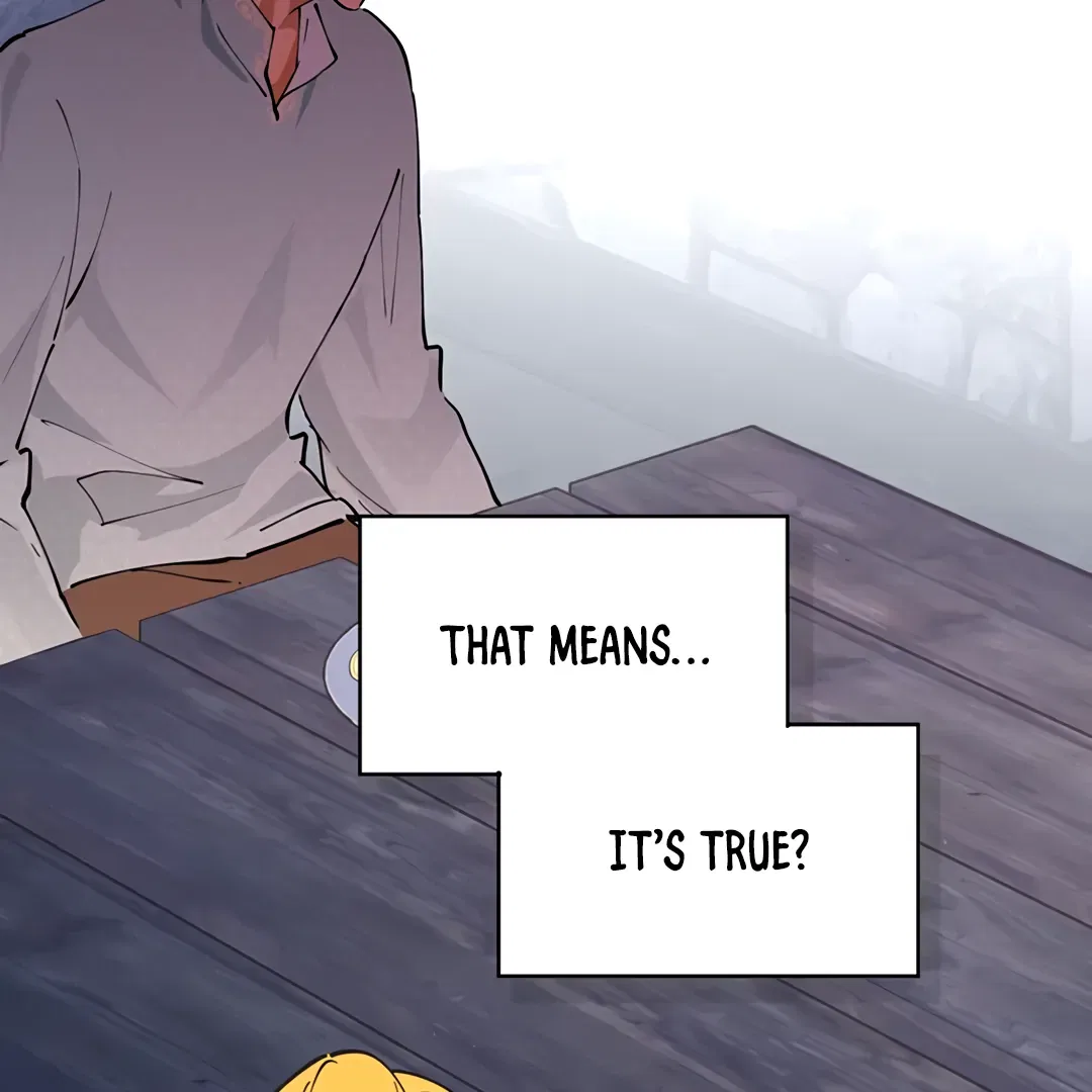 Becoming the Queen at the Age of Six Chapter 61 – Page 99