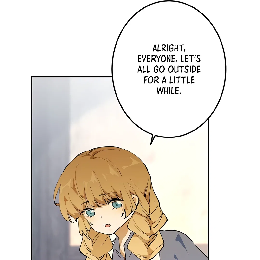 Becoming the Queen at the Age of Six Chapter 61 – Page 105