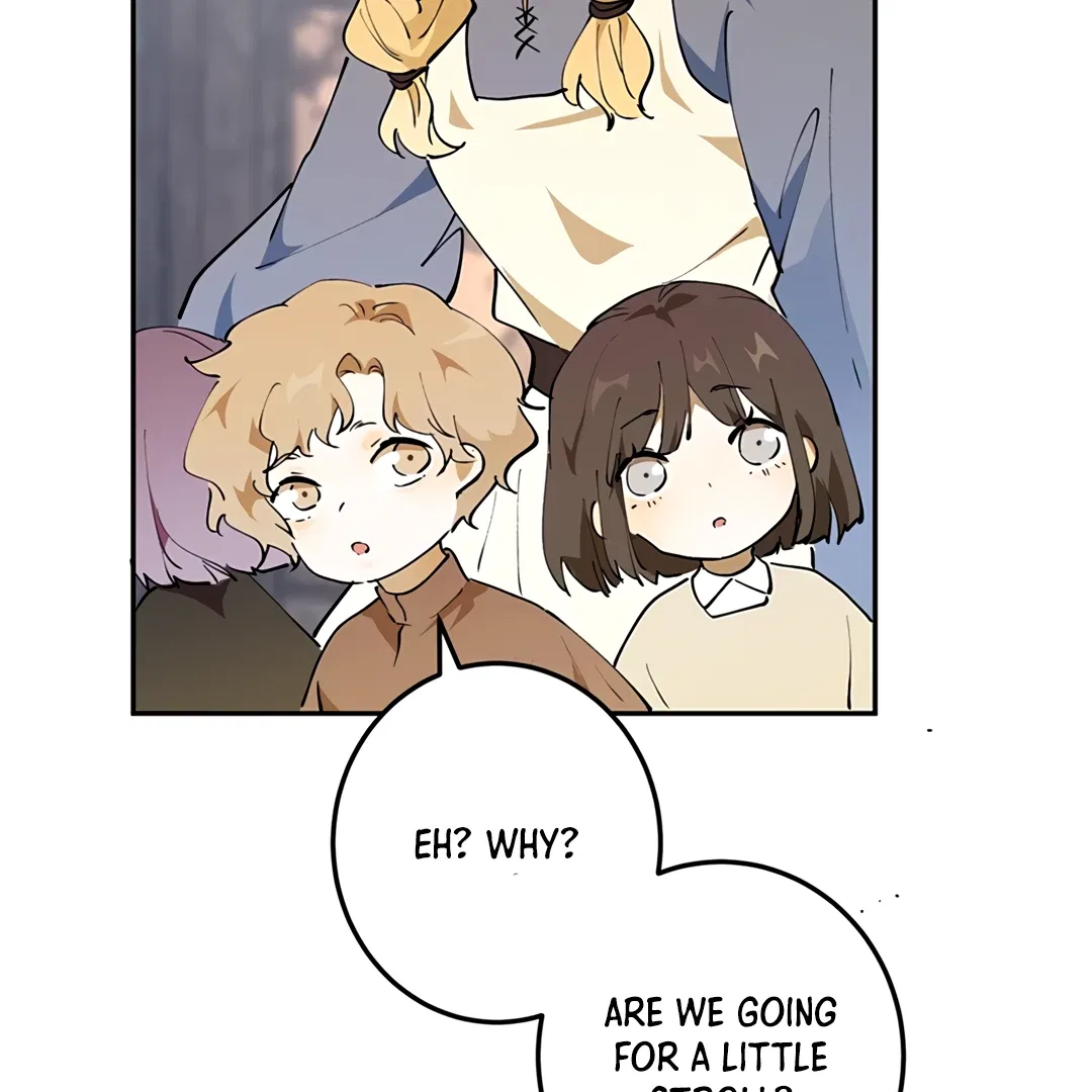 Becoming the Queen at the Age of Six Chapter 61 – Page 106