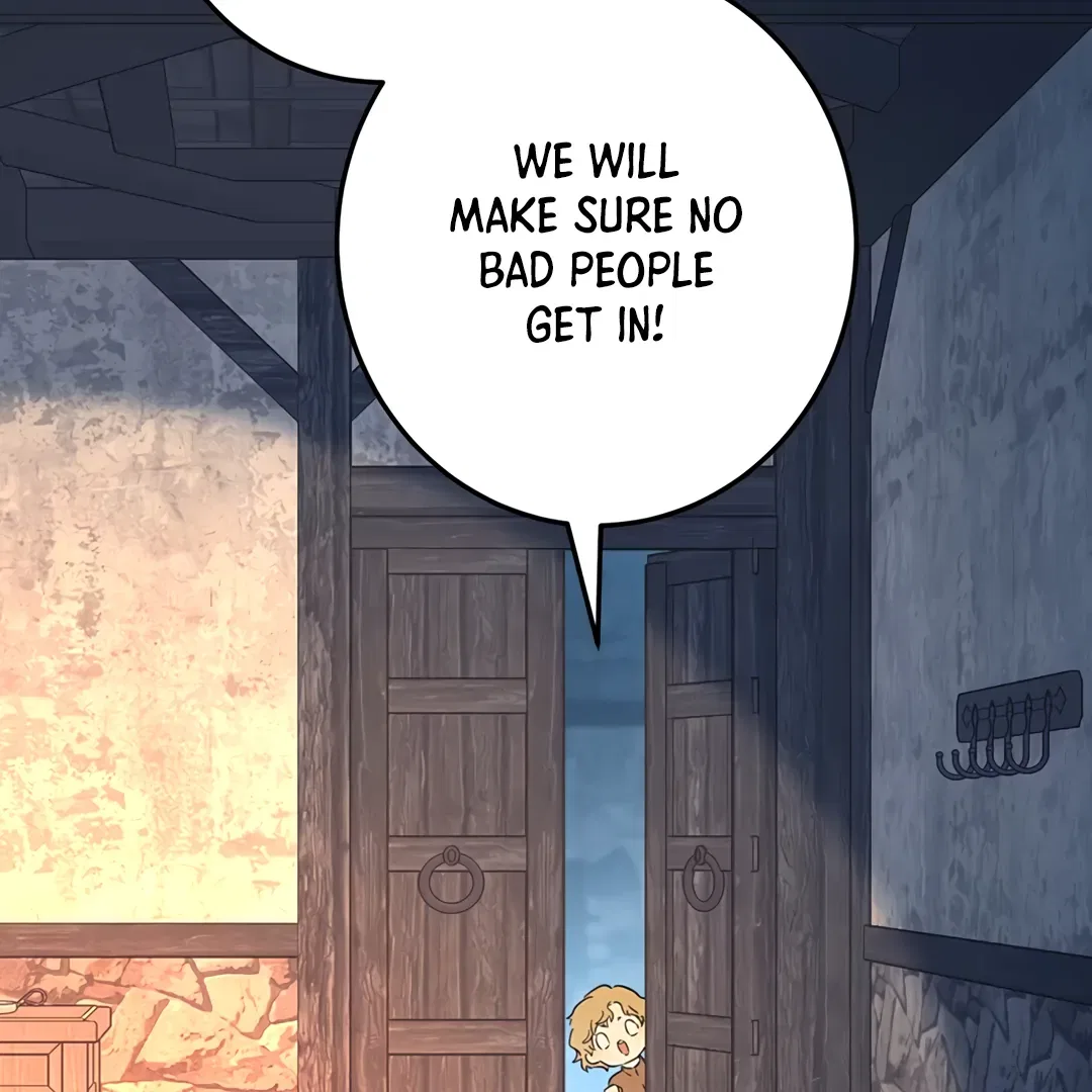 Becoming the Queen at the Age of Six Chapter 61 – Page 108