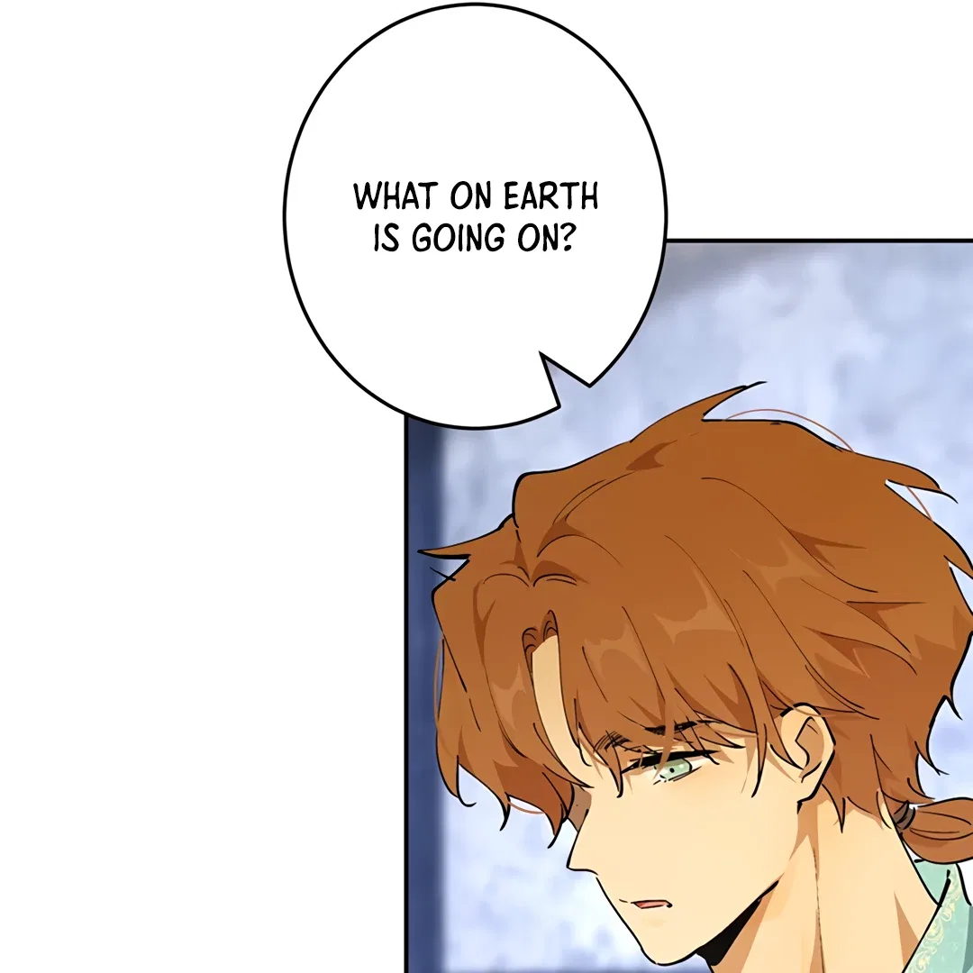Becoming the Queen at the Age of Six Chapter 61 – Page 114