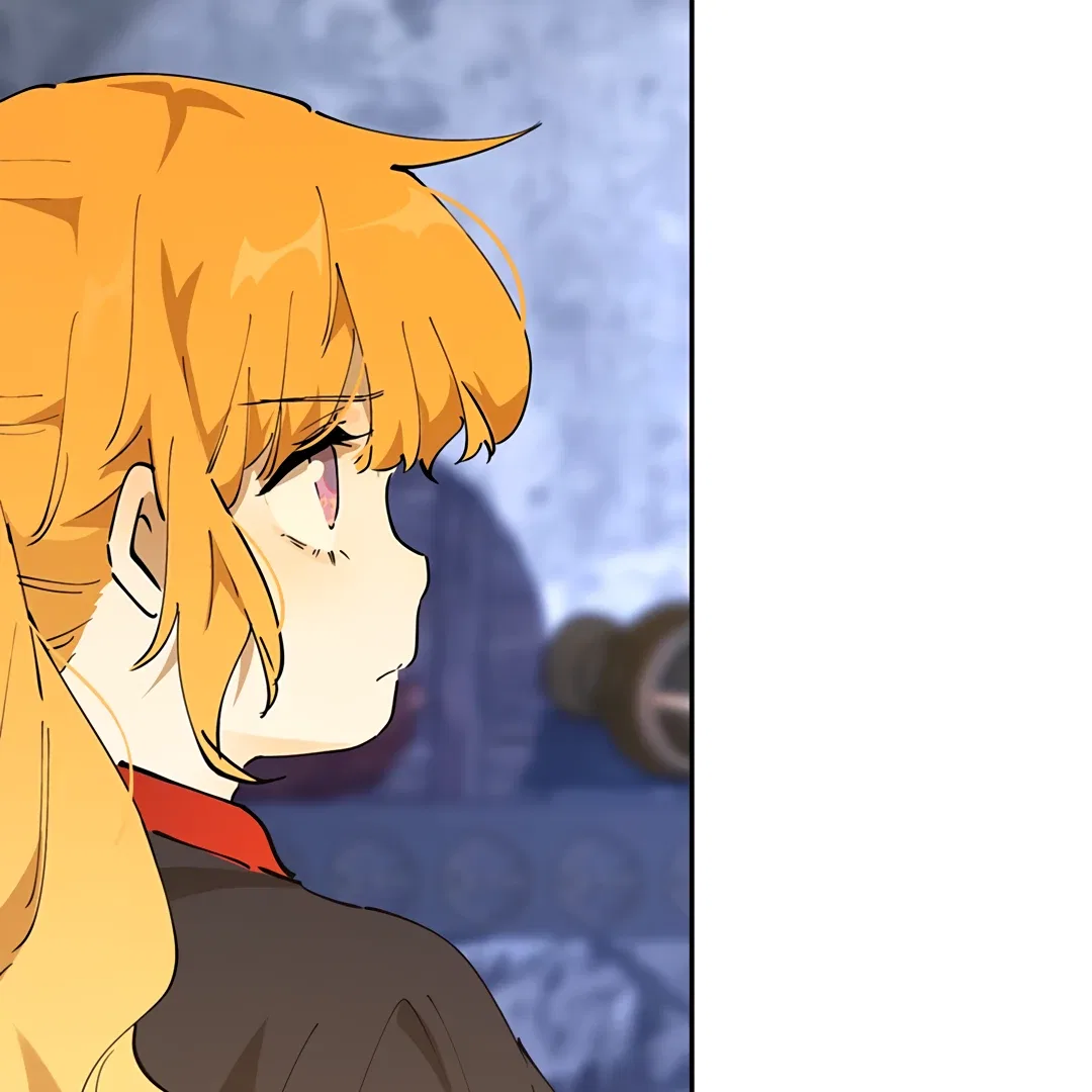 Becoming the Queen at the Age of Six Chapter 61 – Page 116