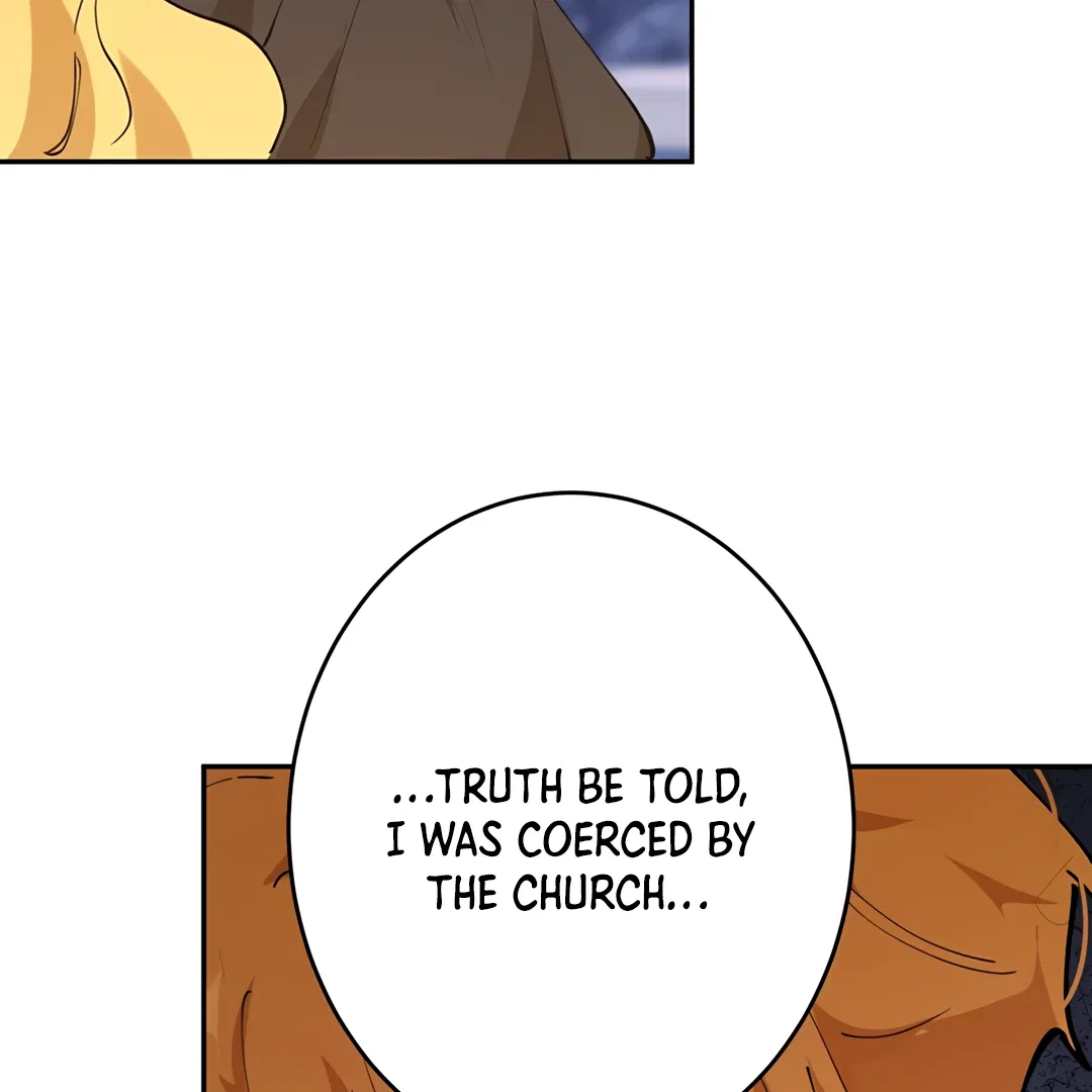 Becoming the Queen at the Age of Six Chapter 61 – Page 117