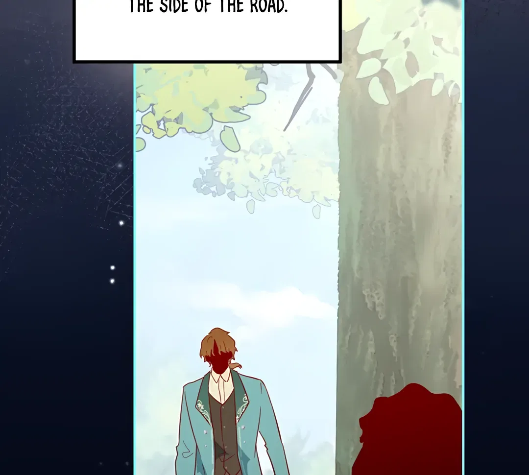 Becoming the Queen at the Age of Six Chapter 61 – Page 120