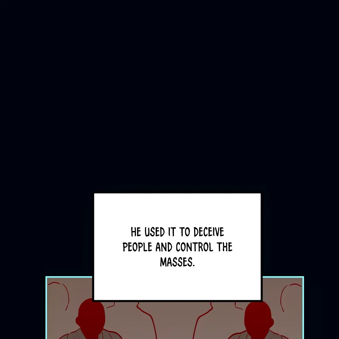 Becoming the Queen at the Age of Six Chapter 61 – Page 124