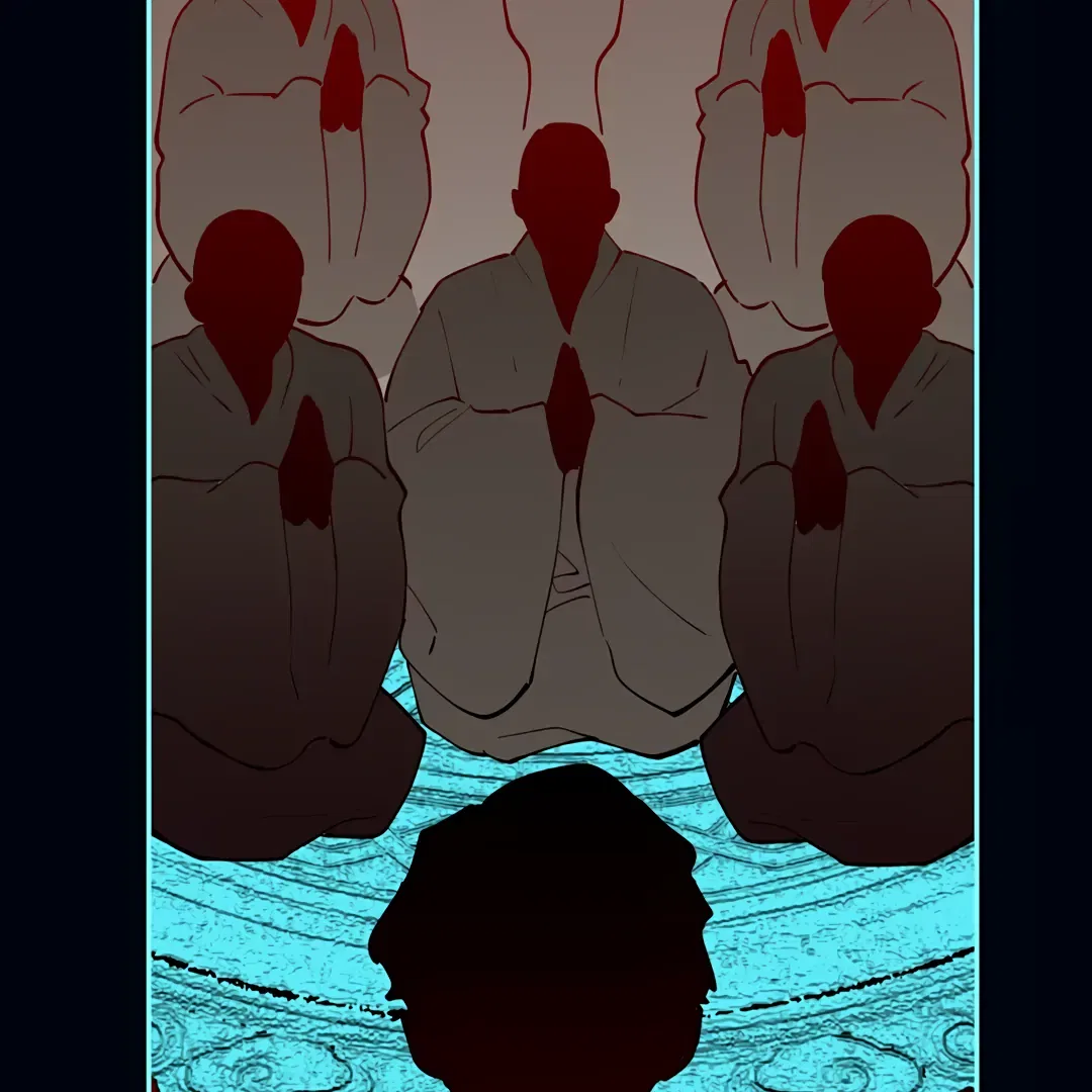 Becoming the Queen at the Age of Six Chapter 61 – Page 125