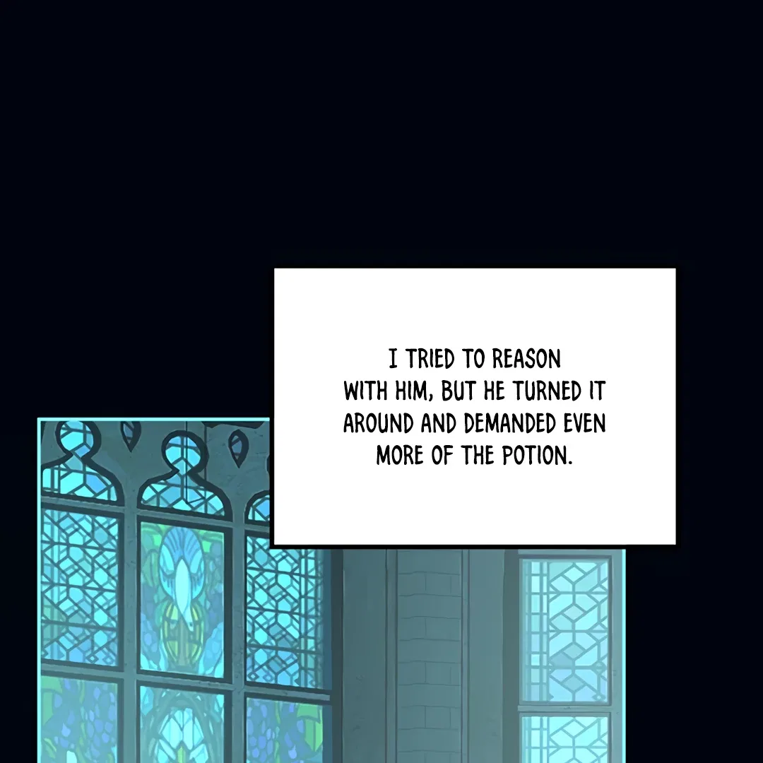 Becoming the Queen at the Age of Six Chapter 61 – Page 127