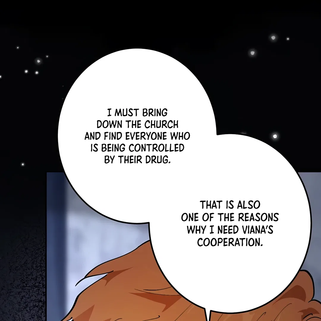 Becoming the Queen at the Age of Six Chapter 61 – Page 134