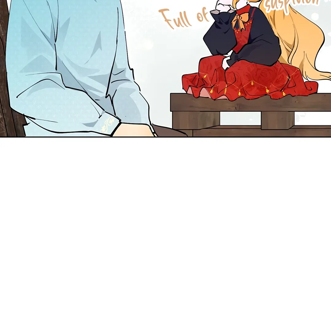 Becoming the Queen at the Age of Six Chapter 61 – Page 138