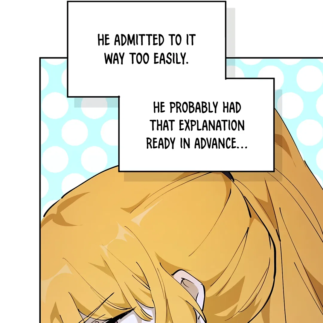 Becoming the Queen at the Age of Six Chapter 61 – Page 139