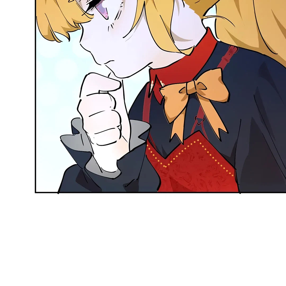 Becoming the Queen at the Age of Six Chapter 61 – Page 140