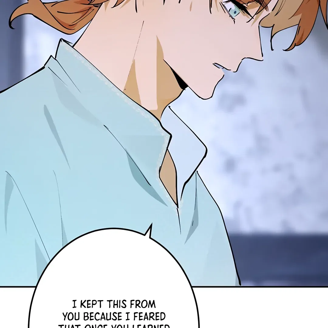 Becoming the Queen at the Age of Six Chapter 61 – Page 142
