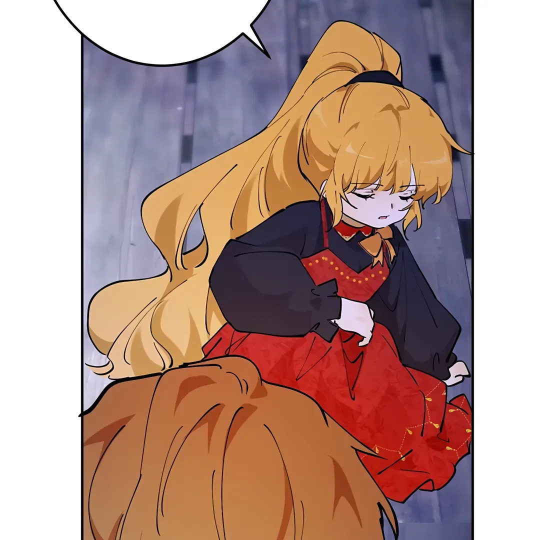 Becoming the Queen at the Age of Six Chapter 61 – Page 144