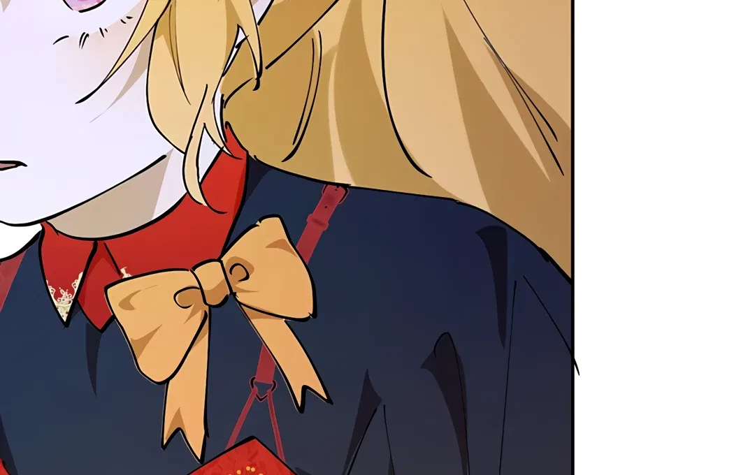 Becoming the Queen at the Age of Six Chapter 61 – Page 147