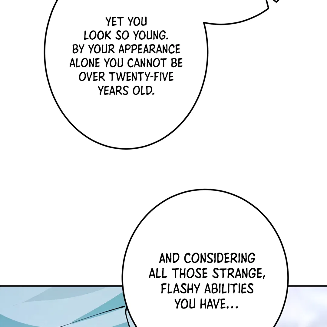Becoming the Queen at the Age of Six Chapter 61 – Page 156