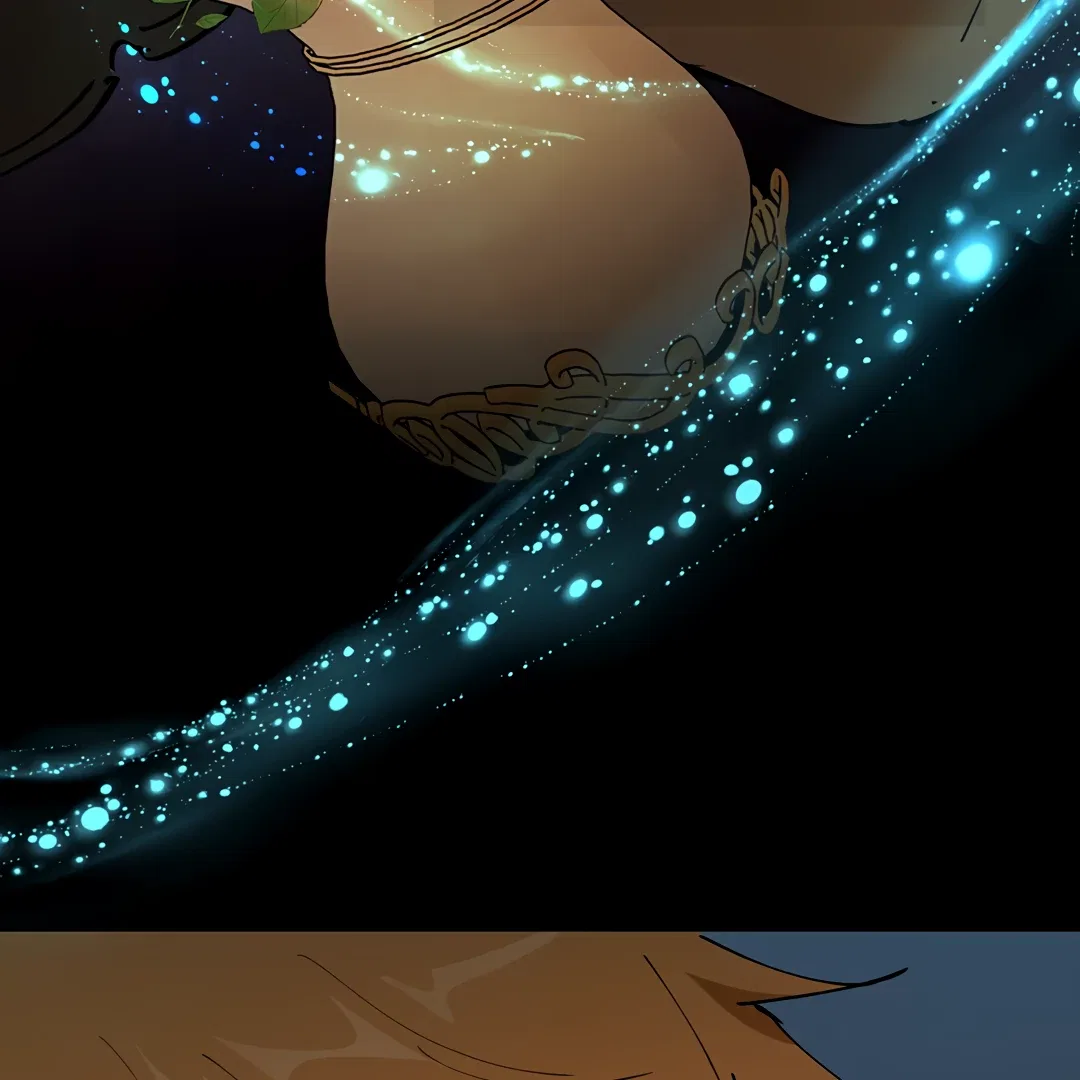 Becoming the Queen at the Age of Six Chapter 60 – Page 13