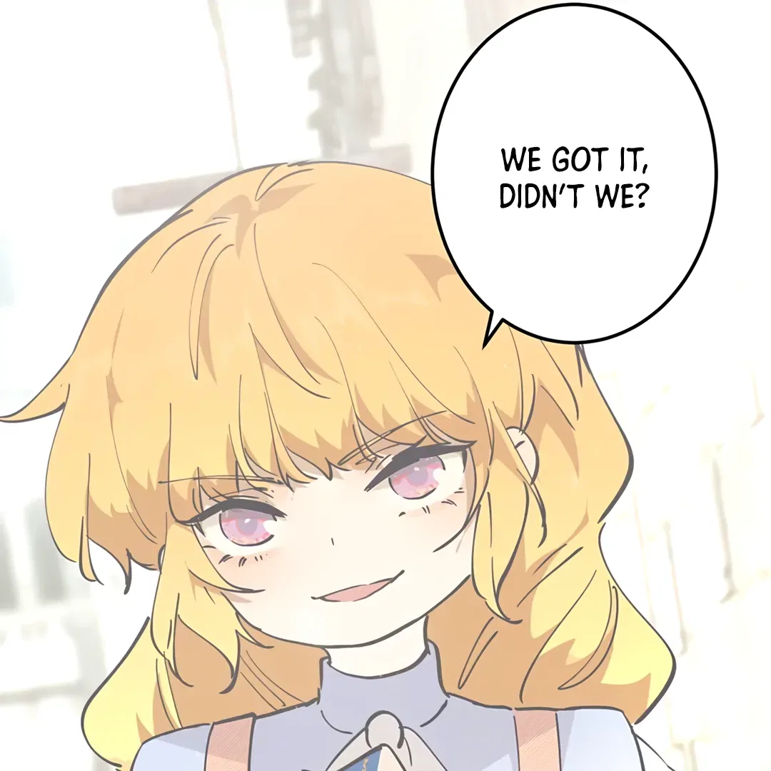 Becoming the Queen at the Age of Six Chapter 60 – Page 20