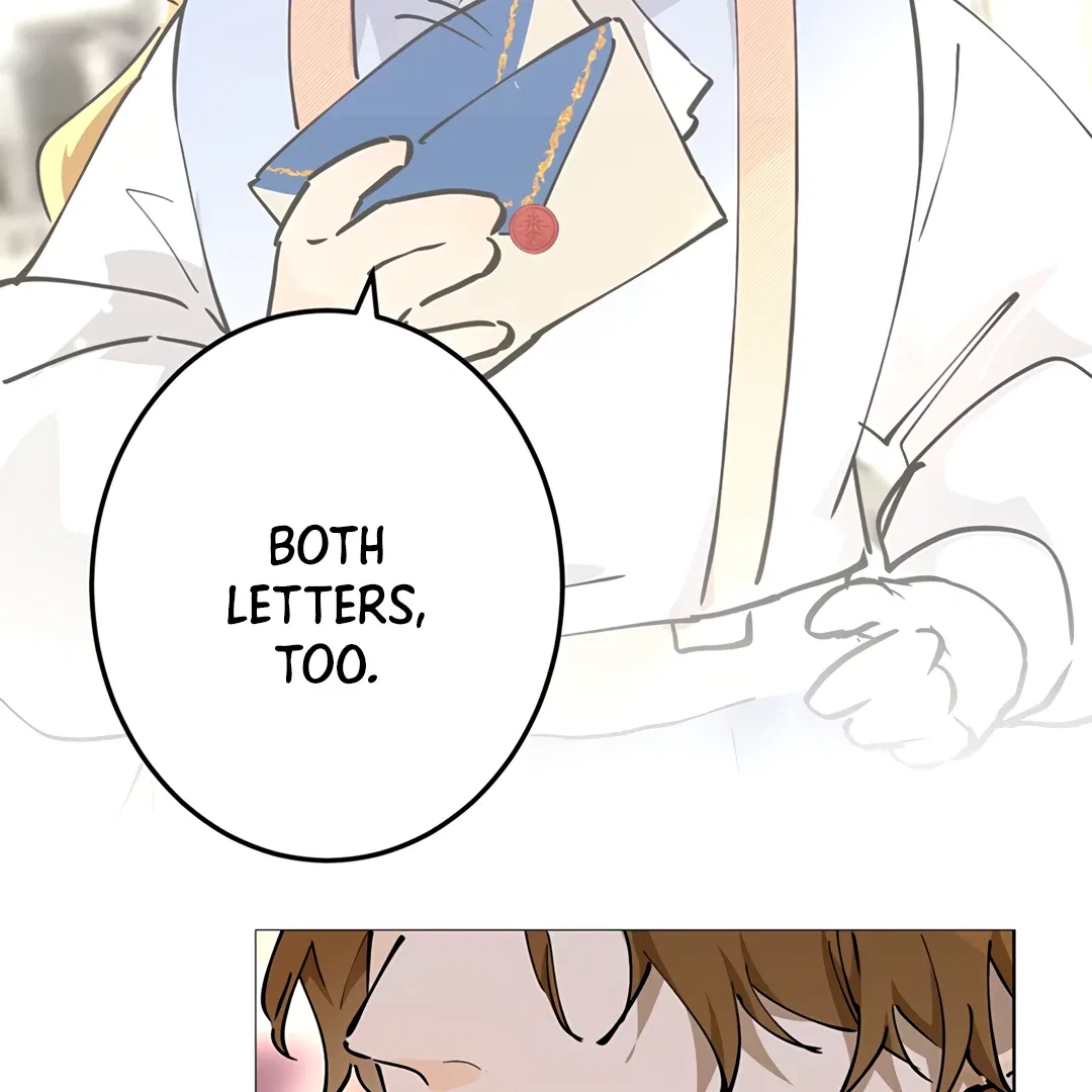 Becoming the Queen at the Age of Six Chapter 60 – Page 21